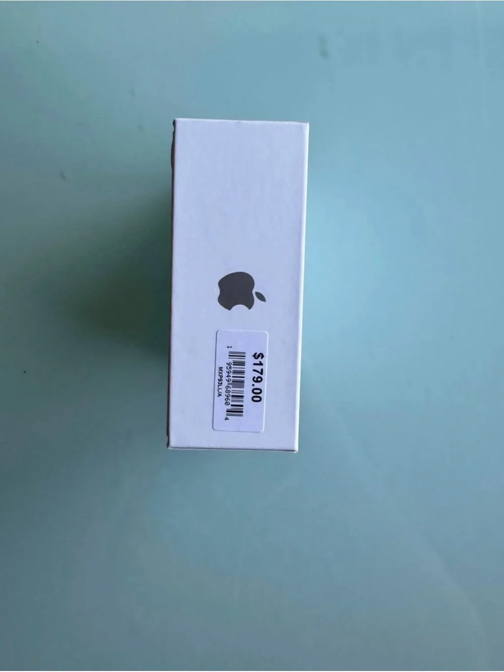 Apple AirPods 4 with Active Noise Cancellation